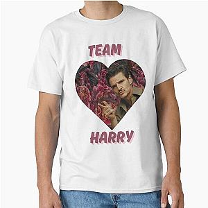 Team Harry Classic T-Shirt