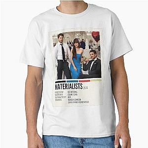 Materialists Classic T-Shirt