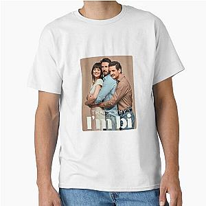 That's why I'm a Materialists Classic T-Shirt