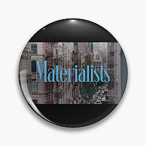 Materialists Pin