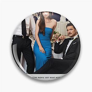 Materialists Pin