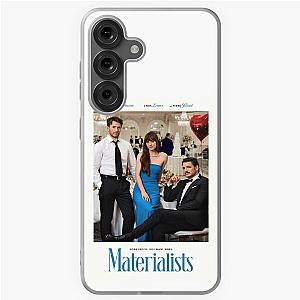 Materialists Samsung Galaxy Soft Case