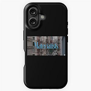 Materialist iPhone Case