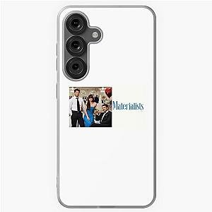 Materialist Samsung Galaxy Case