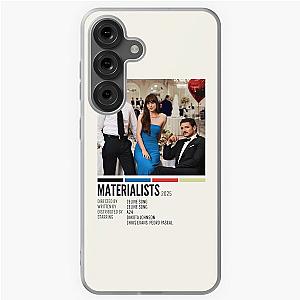Materialists Samsung Galaxy Soft Case
