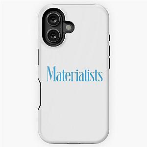 Materialist iPhone Tough Case