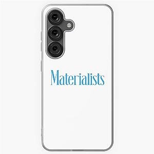 Materialist Samsung Galaxy Soft Case