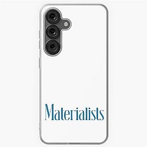 Materialists Samsung Galaxy Case