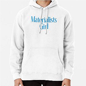 Materialist Girl Hoodie