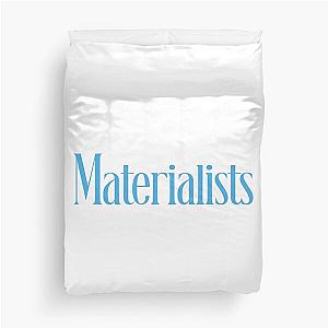 Celine materialist duvet cover song