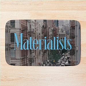Materialists Bath Mat