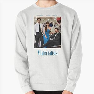 Materialist Movie Sweatshirt