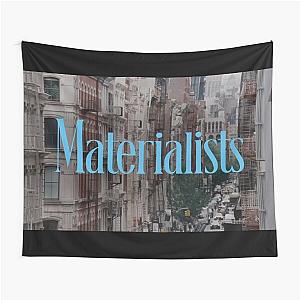 materialists Tapestry
