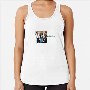 Racerback Tank Top