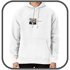 Materialists Hoodies