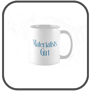 Materialists Mugs