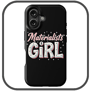 Materialists Cases