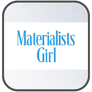 Materialists Posters