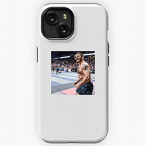 Mat Fraser My Favorite Athlete Mat Fraser iPhone Cases