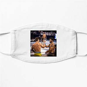 Mat Fraser HWPO Training Mat Fraser Face Masks
