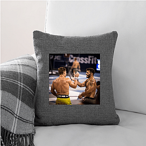 Mat Fraser HWPO Training Mat Fraser Pillows Cover