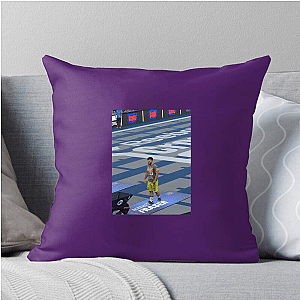 Mat Fraser Always Relentless Always Victorious Mat Fraser Pillows Cover