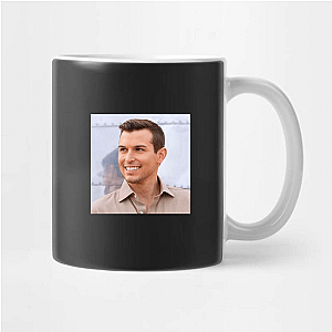 Mat Fraser Unforgettable Grit Mat Fraser Mugs
