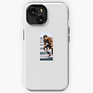 Mat Fraser The Fittest Man Mat Fraser Samsung Cases