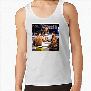Mat Fraser HWPO Training Mat Fraser Tank Tops