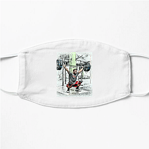 Mat Fraser The 5x Champ Mat Fraser Face Masks