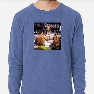 Mat Fraser HWPO Training Mat Fraser Sweatshirts