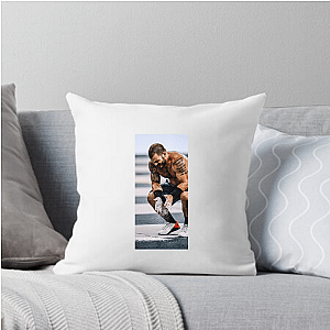 Mat Fraser The Fittest Man Mat Fraser Pillows Cover