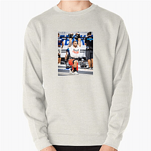 Mat Fraser The King Of CrossFit Mat Fraser Sweatshirts