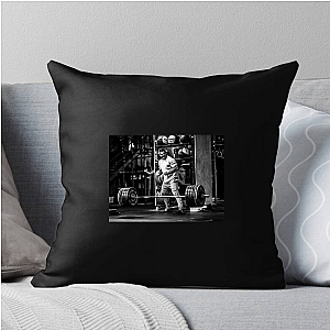 Mat Fraser Beyond The Barbell Mat Fraser Pillows Cover
