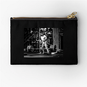 Mat Fraser Beyond The Barbell Mat Fraser Zipper Pouches