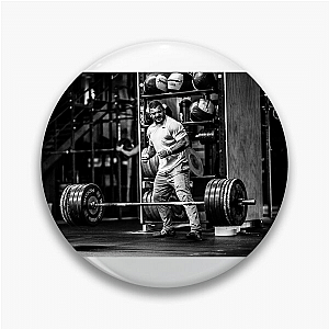Mat Fraser Beyond The Barbell Mat Fraser Pins