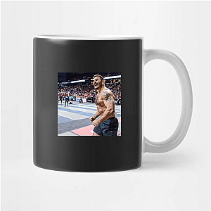 Mat Fraser My Favorite Athlete Mat Fraser Mugs