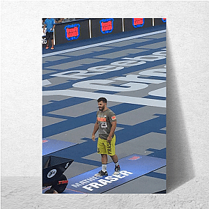 Mat Fraser Always Relentless Always Victorious Mat Fraser Posters