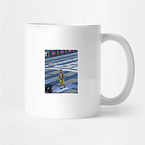 Mat Fraser Always Relentless Always Victorious Mat Fraser Mugs