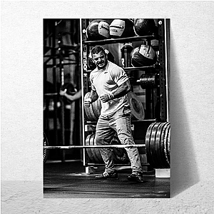 Mat Fraser Beyond The Barbell Mat Fraser Posters