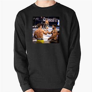 Mat Fraser HWPO Training Mat Fraser Sweatshirts