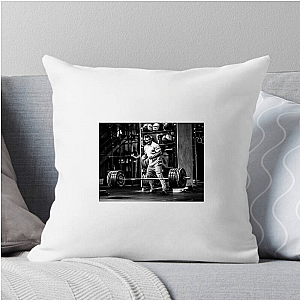 Mat Fraser Beyond The Barbell Mat Fraser Pillows Cover