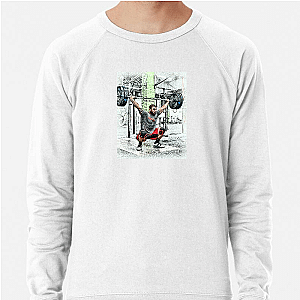 Mat Fraser The 5x Champ Mat Fraser Sweatshirts