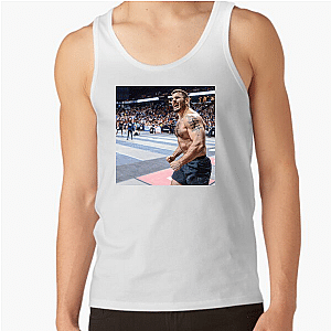 Mat Fraser My Favorite Athlete Mat Fraser Tank Tops