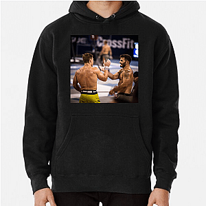 Mat Fraser HWPO Training Mat Fraser Hoodies