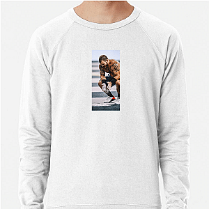Mat Fraser The Fittest Man Mat Fraser Sweatshirts