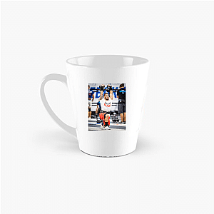 Mat Fraser The King Of CrossFit Mat Fraser Mugs