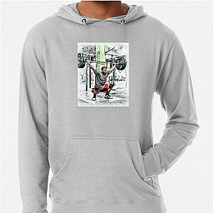 Mat Fraser The 5x Champ Mat Fraser Hoodies
