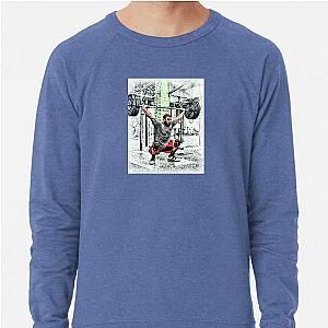 Mat Fraser The 5x Champ Mat Fraser Sweatshirts
