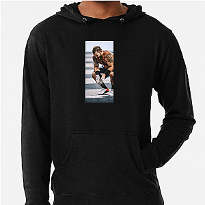 Mat Fraser The Fittest Man Mat Fraser Hoodies